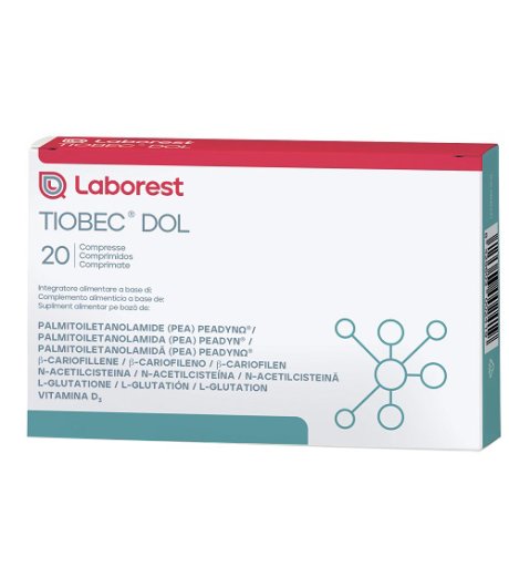 TIOBEC DOL 20*Cpr