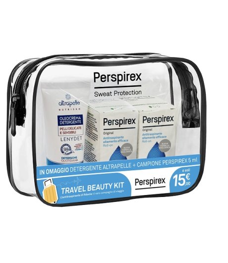 PERSPIREX ROLL ON ORIG TRAVEL PERSPIREX ROLL ON ORIG TRAVEL