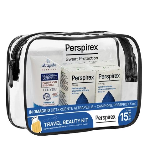 PERSPIREX ROLL ON STRON TRAVEL PERSPIREX ROLL ON STRON TRAVEL