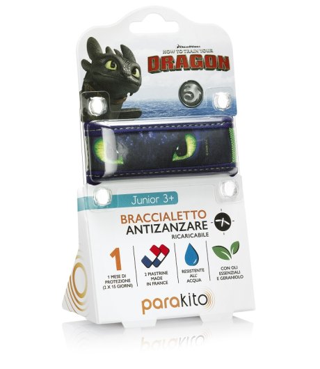 PARAKITO BRACC A/ZANZ J DRA TE PARAKITO BRACC A/ZANZ J DRA TE