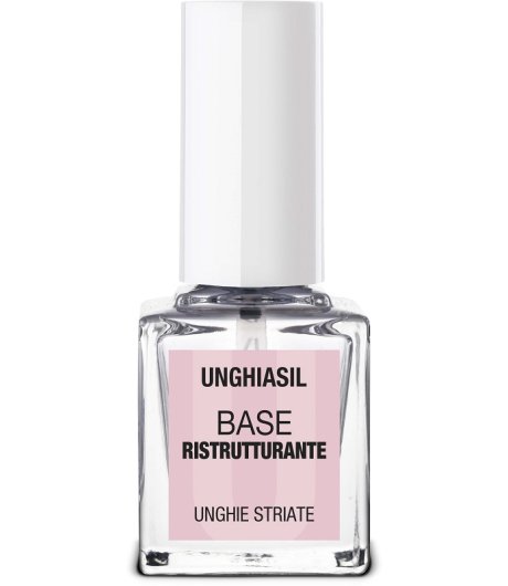 UNGHIASIL BASE RISTRUTT 5ML FM (FP)