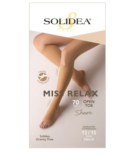 MISS RELAX  70 Gamb.P/A Cam.3L