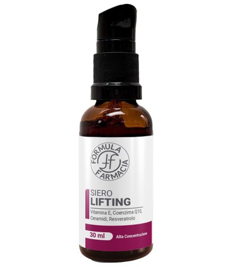 FORMULA SIERO LIFTING 30 ML