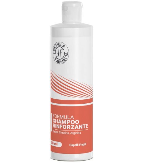 FORMULA SHAMPOO RINFORZAN 250 ML
