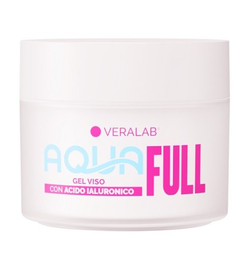 VERALAB ACQUAFULL VISO 50ML VERALAB ACQUAFULL VISO 50ML