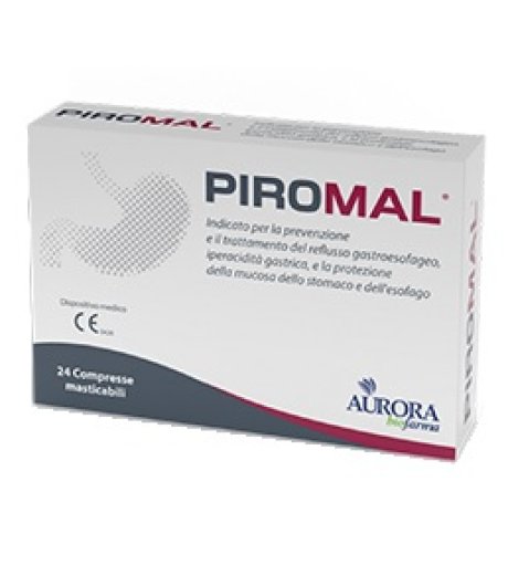 PIROMAL 24CPR