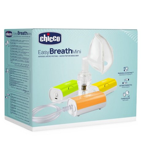 CH Easy Breath Aerosol M-Pist.