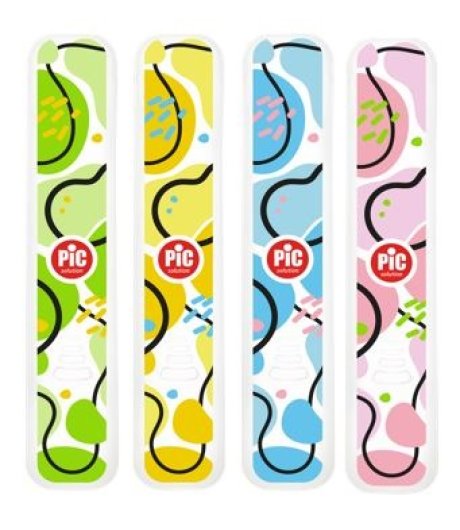 PIC VEDO COLOR TERMOMETRO DIG