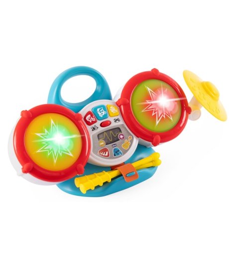 CH Gioco Prima Batteria