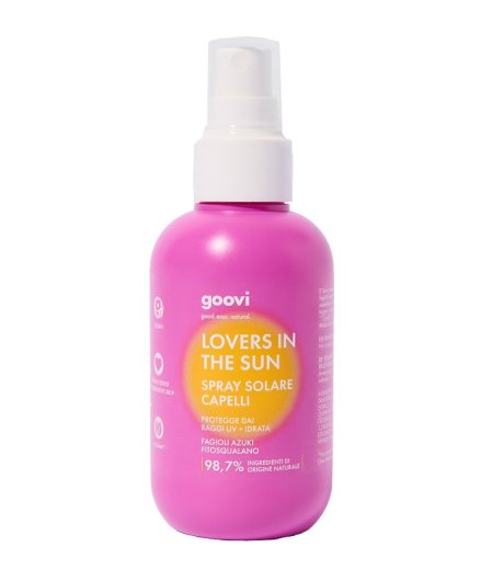 GOOVI Spray Sol.Cap.150ml
