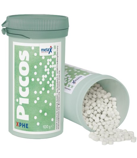 XPHE PICCOS 7PZ 100G
