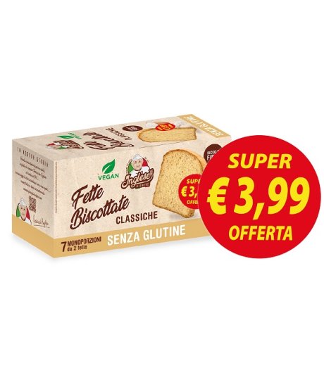 INGLESE Fette Bisc.Class.PROMO