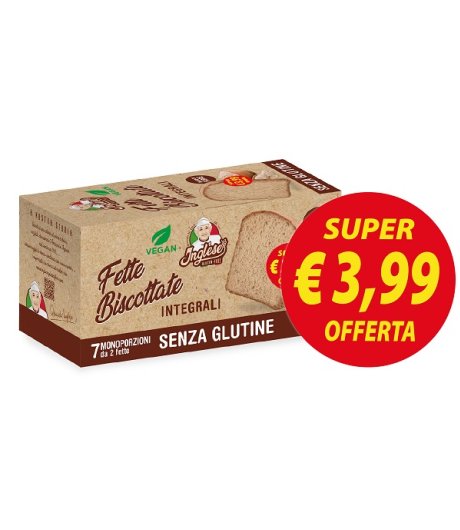 INGLESE Fette Bisc.Int.PROMO