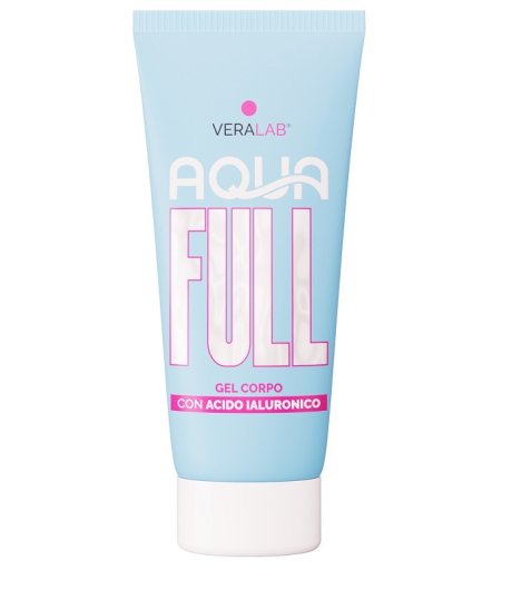 VERALAB ACQUAFULL CORPO 200ML VERALAB ACQUAFULL CORPO 200ML