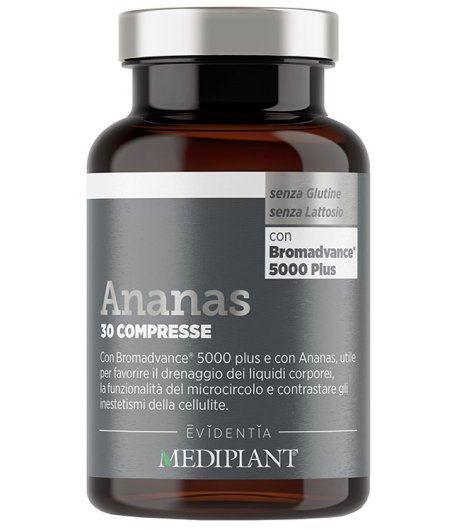 ANANAS 30CPR