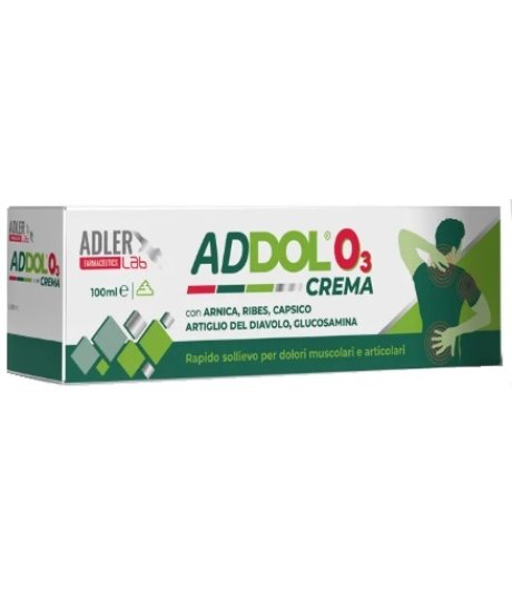 ADDOL 03 100ML