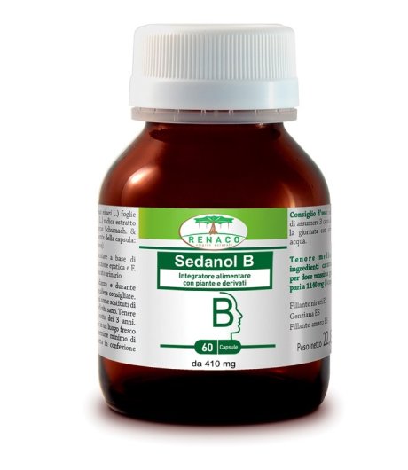 SEDANOL B 60CPS