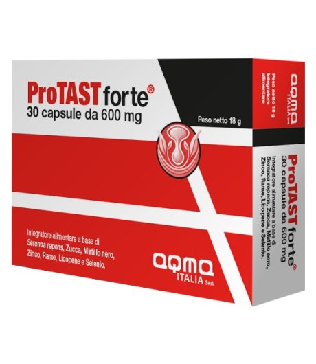 PROTAST FORTE 30CPS PROTAST FORTE 30CPS