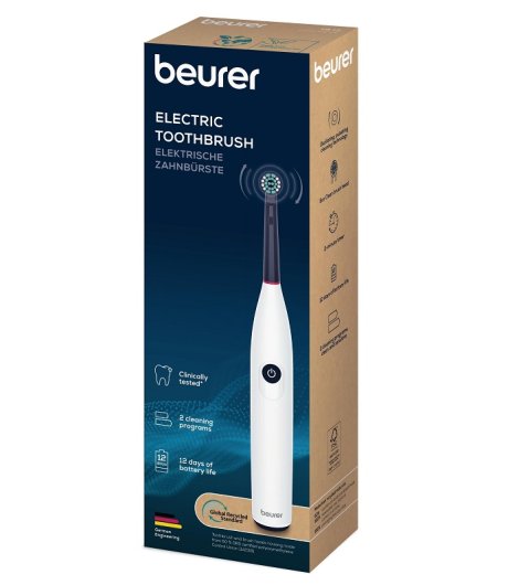 BEURER TB15 Spazz.Elettr.