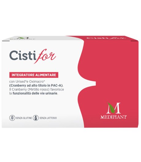 CISTIFOR 12CPR
