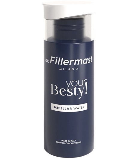 DR FILLERMAST YOUR BESTY MICEL