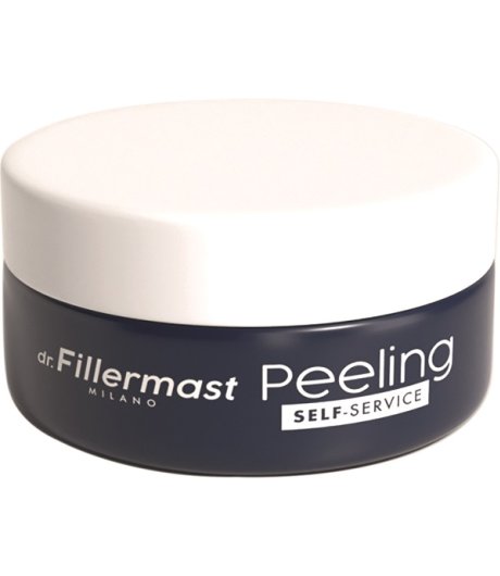DR FILLERMAST PEELING SELFSERV