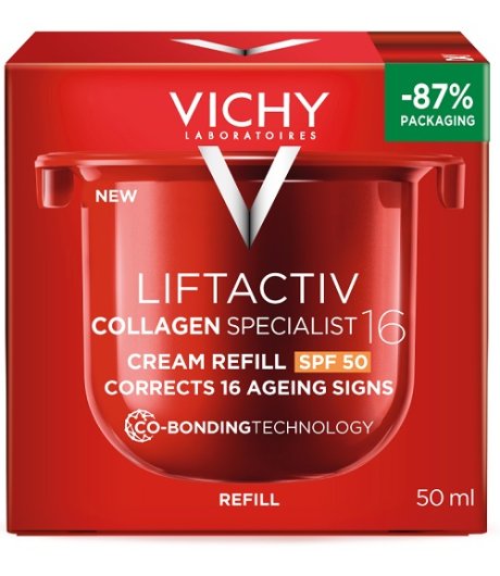 LIFTACTIV COLLAGEN S 16 CR RIC