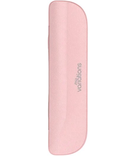 MYVARIANTIONS Cust.Viagg.Rosa