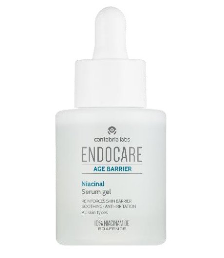 ENDOCARE AGE BARRI NIACINAL