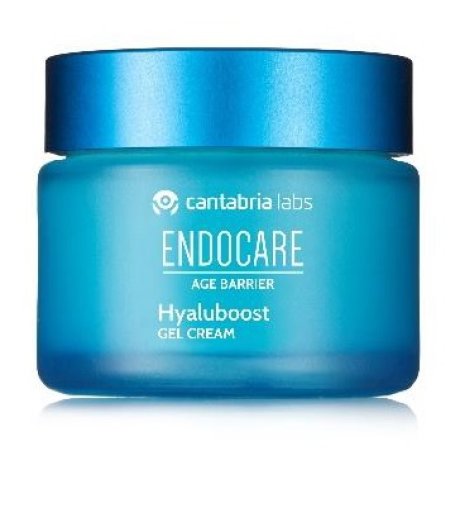 ENDOCARE AGE BARRI HYALUBOOST