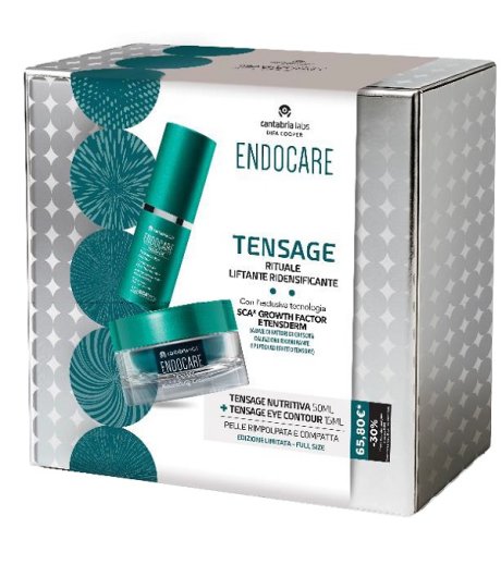 Endocare Tensage Rituale 2025 Endocare Tensage Rituale 2025
