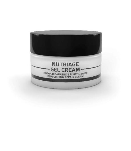 NUTRIAGE GEL CREAM 50ML NUTRIAGE GEL CREAM 50ML