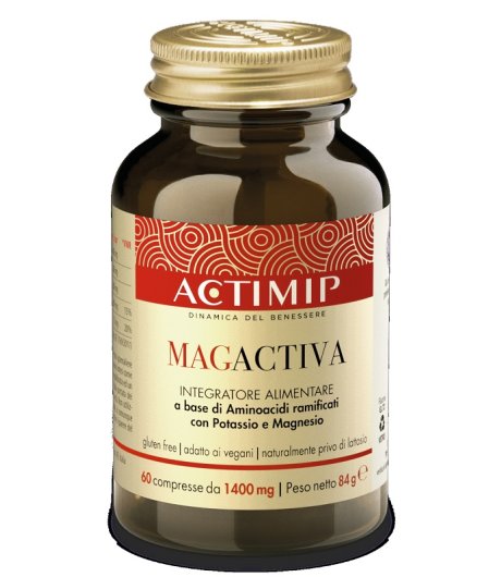 Magactiva 60cpr Magactiva 60cpr
