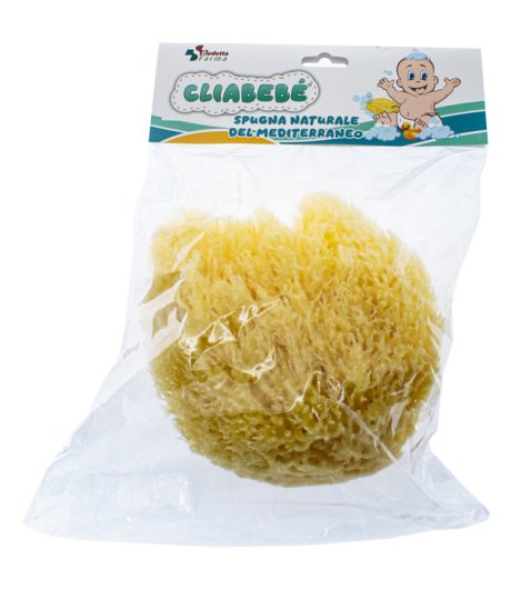 CLIABEBE' SPUGNA 10