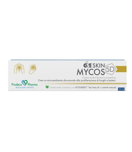 MYCOS 5D SKIN GSE 30ML MYCOS 5D SKIN GSE 30ML
