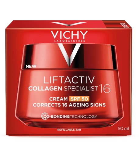 LIFTACTIV COLLAGEN S 16 CREAM