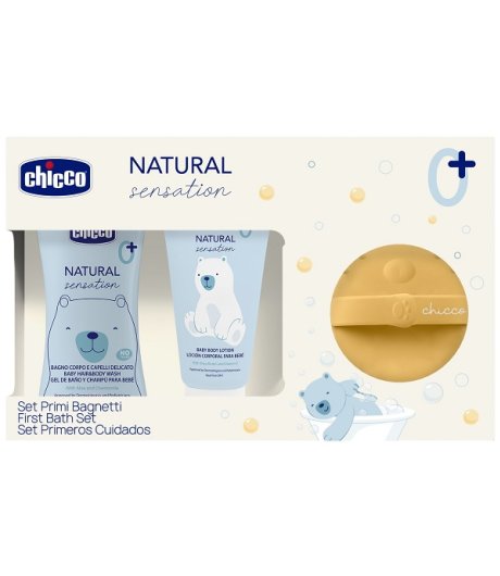 CH NS SET DET+CREMA+SPUGNA CH NS SET DET+CREMA+SPUGNA