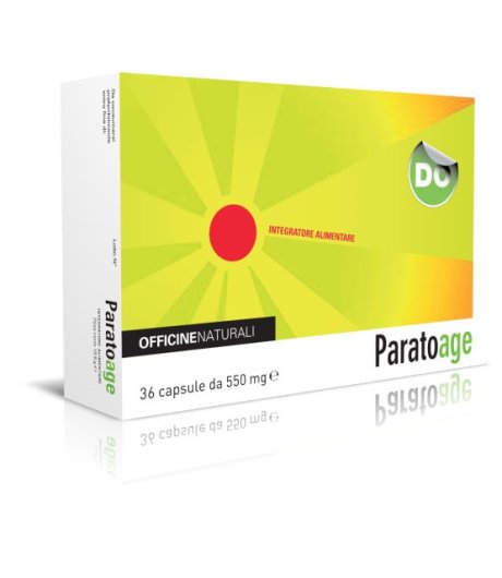 PARATOAGE 36CPS