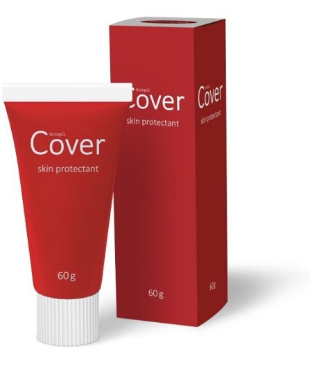 COVER CREMA BARRIERA 60G COVER CREMA BARRIERA 60G