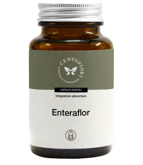ENTERAFLOR 30CPS