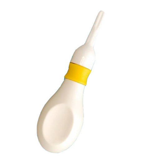 EARBUDDY GIALLO