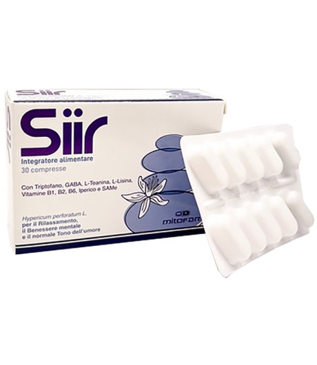 SIIR CPR