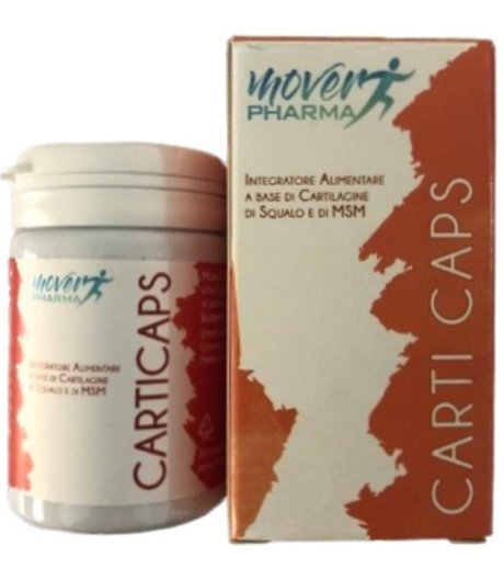 CARTICAPS 30CPS