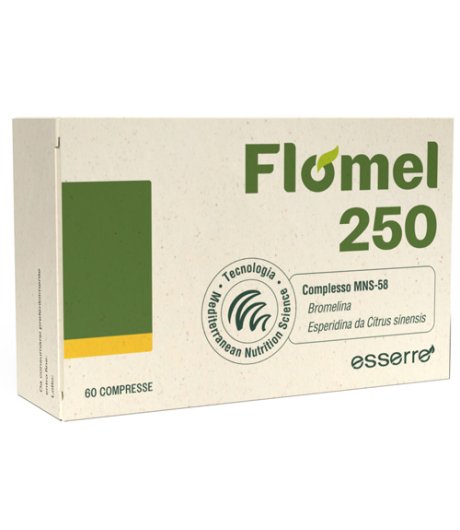 FLOMEL* 250 60 Cpr