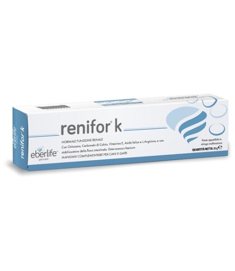 RENIFOR K Pasta 30g