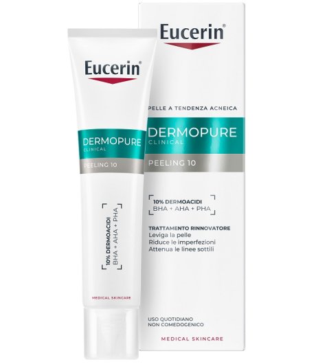 Eucerin Dc Trattamento Rinn