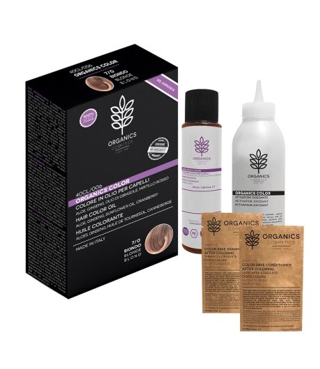 ORG PH ORGANIC 7/0 BIO