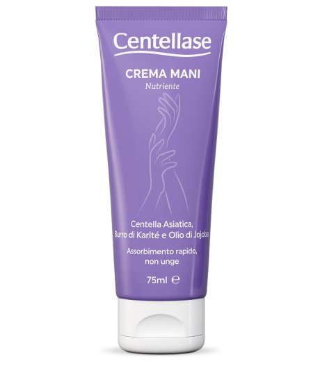 CENTELLASE CREMA MANI 75ML