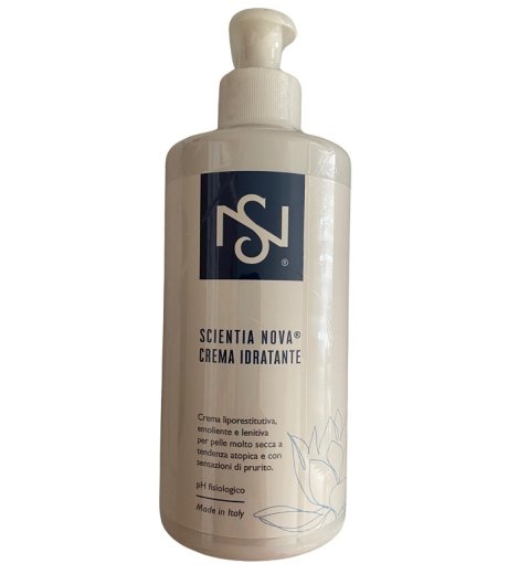 SCIENTIA NOVA Cr.Idrat.400ml