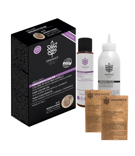 ORG PH ORGANIC 8/0 BIO.CH.